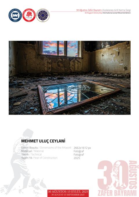 MEHMET ULUÇ CEYLANİ